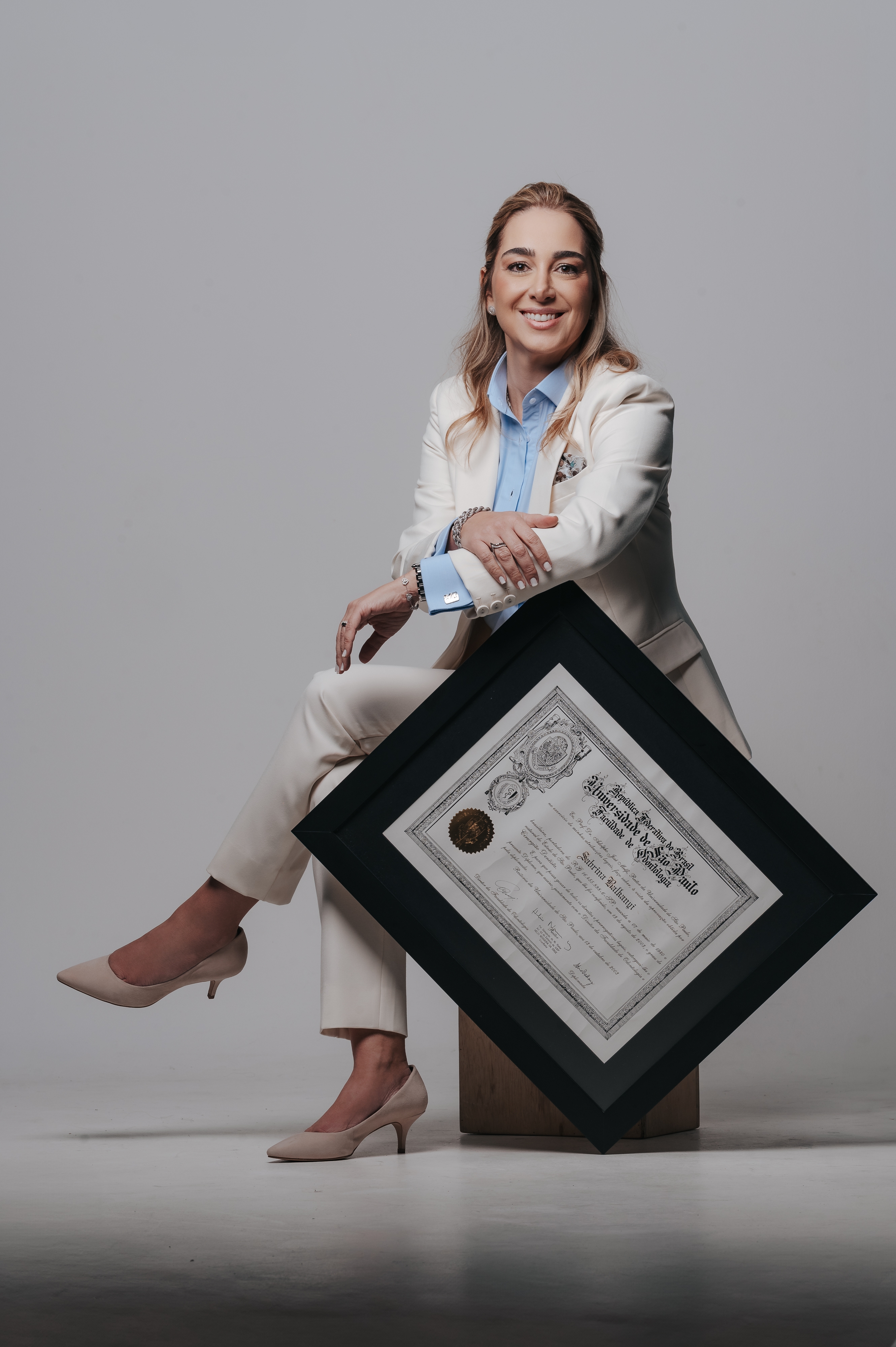 Sobre Dra. Sabrina Balkanyi